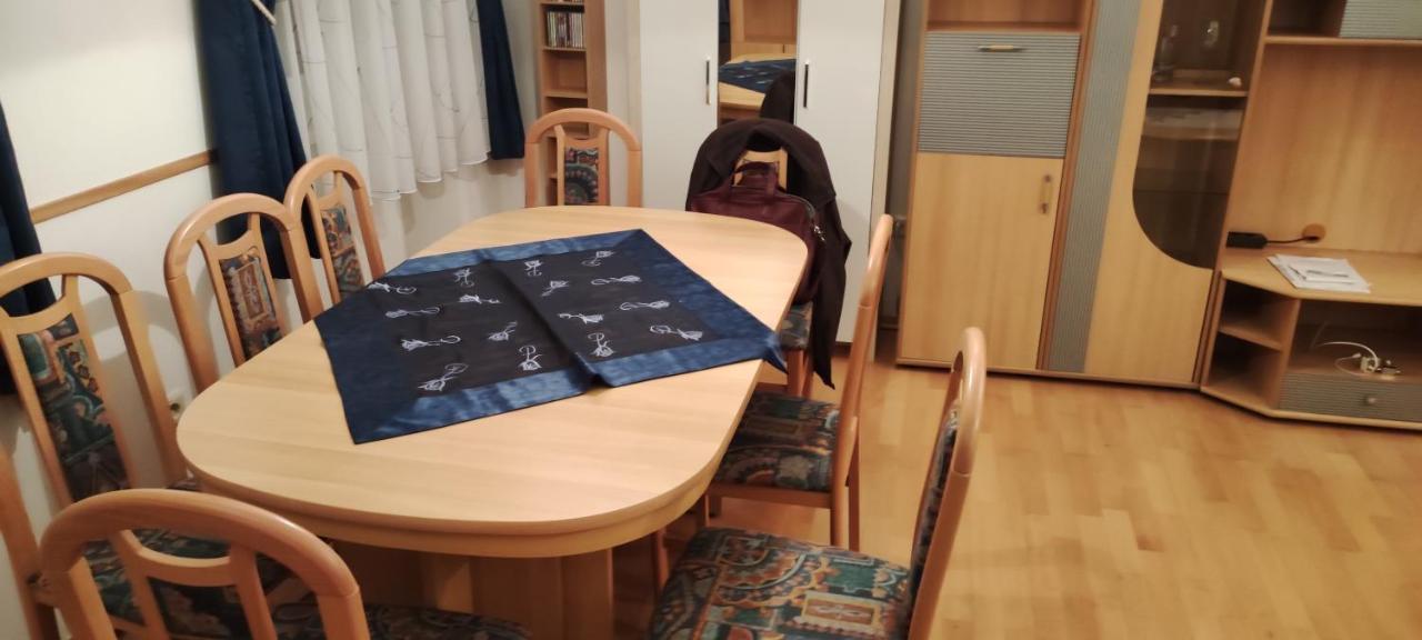 2-Room Appartment Near Westbahnhof Відень Екстер'єр фото