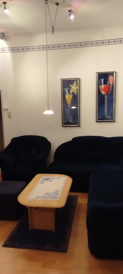 2-Room Appartment Near Westbahnhof Відень Екстер'єр фото
