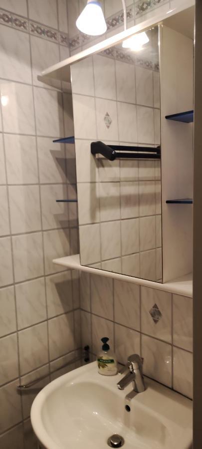 2-Room Appartment Near Westbahnhof Відень Екстер'єр фото