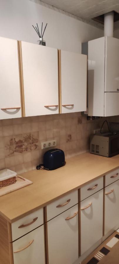 2-Room Appartment Near Westbahnhof Відень Екстер'єр фото