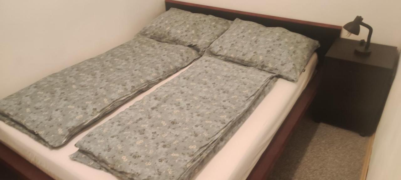 2-Room Appartment Near Westbahnhof Відень Екстер'єр фото